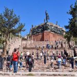 La Provincia con un crecimiento turístico sostenido durante el fin de semana largo