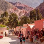 El turismo generó más de tres mil millones de pesos durante el fin de semana largo en Jujuy