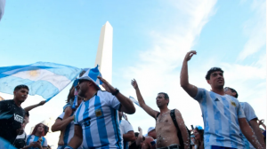 Screenshot 2022-12-19 at 21-08-41 El Gobierno decretó feriado nacional mañana para recibir a la Selección Argentina