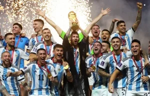 argentina-campeon