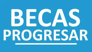 becas-progresar