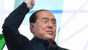 berlusconi