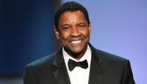 47th AFI Life Achievement Award Honoring Denzel Washington - Inside