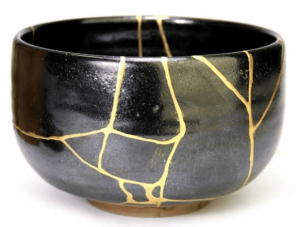 kintsugi