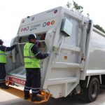 Así será el funcionamiento de los servicios municipales por el Día del Santísimo Salvador