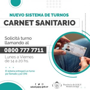 carnet