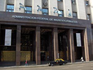 AFIP_Argentina