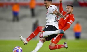 River Plate v Independiente - Liga Profesional 2023