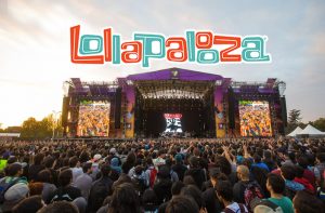 Lollapalooza