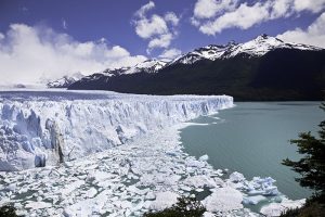 Perito Moreno Glacier, Argentina