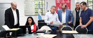 APERTURA DE SOBRE POR PAVIMENTACION - PRENSA MUNI JUJUY 1