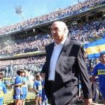Riquelme busca convencer a Carlos Bianchi para reemplazar a Gago
