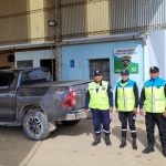 Recuperan una camioneta y dos motos con pedido de secuestro