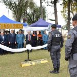Ascensos en el Servicio Penitenciario de Jujuy