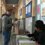 Con algunas demoras, se abrieron los comicios en Jujuy