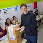 Adriano Morone: “Hay que votar pensando en el futuro de Jujuy”