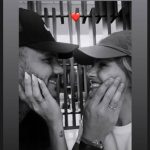 Mauro Icardi y la China Suárez se comprometieron en Miami