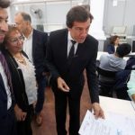 Sadir presentó la refuncialización y modernización del Registro Civil de la Provincia