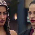 Tiemblan los hermanitos: Luz Tito superó su sexto versus y eliminó a Chiara Mancuso