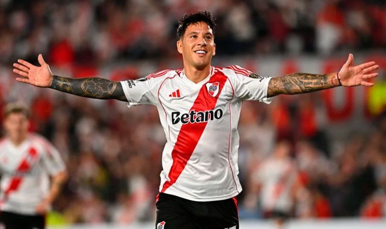 River-aplasto-a-Independiente-del-Valle-y-se-clasifico-a-los-octavos-de-la-Copa-Libertadores-758x449