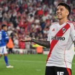 River le ganó a Vélez por 4 a 1