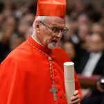 “Es muy difícil que haya otro papa argentino”: Vicente Bokalic habló del sucesor de Francisco