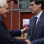 Inicio de la zafra 2025 en La Esperanza