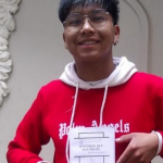 Estudiantes jujeños llevan relatos reales a la Feria del Libro de Buenos Aires
