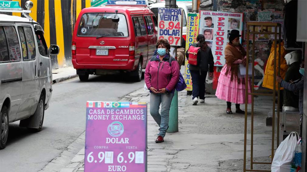 bolivia