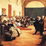 Las mejores frases de los próceres del 25 de mayo