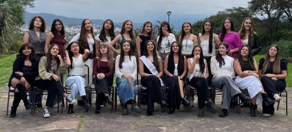 candidatas