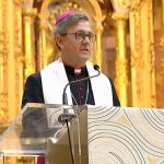 Tedeum del 25 de Mayo: “Se está muriendo la fraternidad, la tolerancia y el respeto”