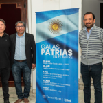 Galas Patrias en el Teatro Mitre: un Ciclo de conciertos gratuitos para toda la familia