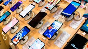 celular