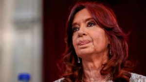cristina