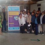 El ISJ puso en marcha los talleres educativos preventivos en la Delegación Perico