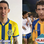 El anuncio del año: Di María regresa a Rosario Central