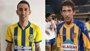 di maria