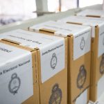 Cerraron los comicios en Jujuy
