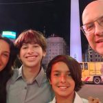 Masacre en Villa Crespo: que decía la carta encontrada en el lugar
