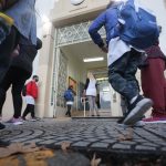En la provincia el uso de barbijo no es necesario en las escuelas