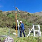 Hídricos: cuatro nuevas estaciones hidrometeorológicas en Jujuy