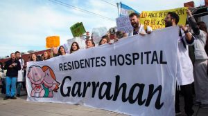 garrahan