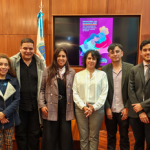 Ley “Iara”: Consejo Provincial de Mujeres brindó informe anual en la Legislatura