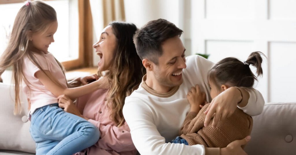 la-familia