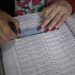 Elecciones en Jujuy: ¿que pasa si no voto?