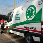Gustavo Bouhid destacó el trabajo del SAME en su aniversario