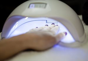 uv-nail-dryer