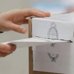 Disposiciones para el funcionamiento escolar por la jornada electoral del domingo