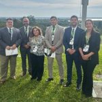 La Provincia participó de la XXXVIII jornadas del FOFECMA